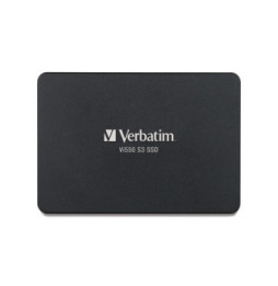 Verbatim Vi550 S3 SSD 128GB Vi550 SSD Interne SATA III 2.5” 128GB  (49350)