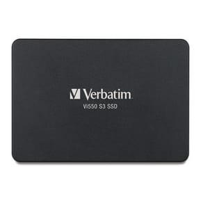 Verbatim Vi550 S3 SSD 128GB Vi550 SSD Interne SATA III 2.5” 128GB  (49350) — image 3