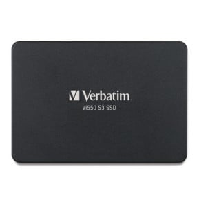 Verbatim Vi550 S3 SSD 128GB Vi550 SSD Interne SATA III 2.5” 128GB  (49350)