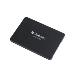 Verbatim Vi550 S3 SSD 512GB Vi550 SSD Interne SATA III 2.5'' 512Go  (49352)