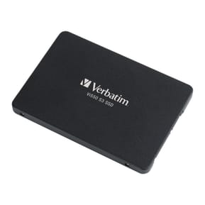 Verbatim Vi550 S3 SSD 512GB Vi550 SSD Interne SATA III 2.5'' 512Go  (49352)