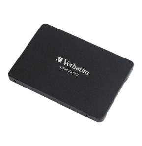 Verbatim Vi550 S3 SSD 512GB Vi550 SSD Interne SATA III 2.5'' 512Go  (49352)