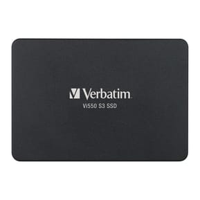 Verbatim Vi550 S3 SSD 512GB Vi550 SSD Interne SATA III 2.5'' 512Go  (49352) — image 4