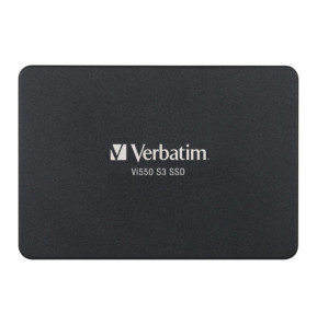 Verbatim Vi550 S3 SSD 512GB Vi550 SSD Interne SATA III 2.5'' 512Go  (49352)