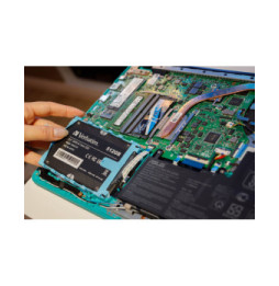 Verbatim Vi550 S3 SSD 512GB Vi550 SSD Interne SATA III 2.5'' 512Go  (49352)