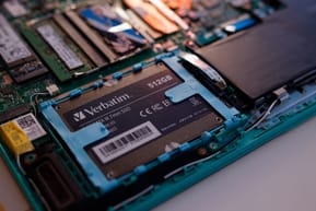 Verbatim Vi550 S3 SSD 512GB Vi550 SSD Interne SATA III 2.5'' 512Go  (49352) — image 6