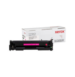 Everyday Toner (TM) Magenta de Xerox compatible avec 201X (CF403X/ CRG-045HM) (006R03695)