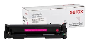 Everyday Toner (TM) Magenta de Xerox compatible avec 201X (CF403X/ CRG-045HM) (006R03695)