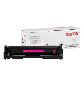 Everyday Toner (TM) Magenta de Xerox compatible avec 201X (CF403X/ CRG-045HM) (006R03695)