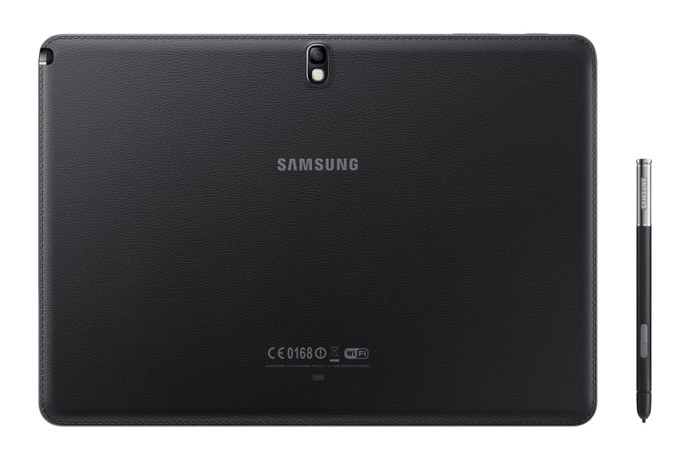 Samsung Galaxy Note 10.1 Edition 2014 - 3G - 16 GB 10.1" — image 3