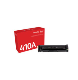 Everyday Toner (TM) Noir de Xerox compatible avec 201A (CF410A/ CRG-046BK) (006R03696)