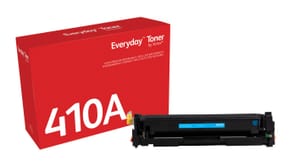 Everyday Toner (TM) Cyan de Xerox compatible avec 410A (CF411A/ CRG-046C) (006R03697)