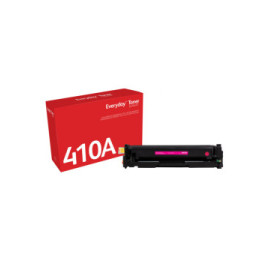 Everyday Toner (TM) Magenta de Xerox compatible avec 410A (CF413A/ CRG-046M) (006R03699)