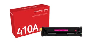 Everyday Toner (TM) Magenta de Xerox compatible avec 410A (CF413A/ CRG-046M) (006R03699)