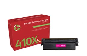 Everyday Toner (TM) Magenta de Xerox compatible avec 410X (CF413X/ CRG-046HM) (006R03703)