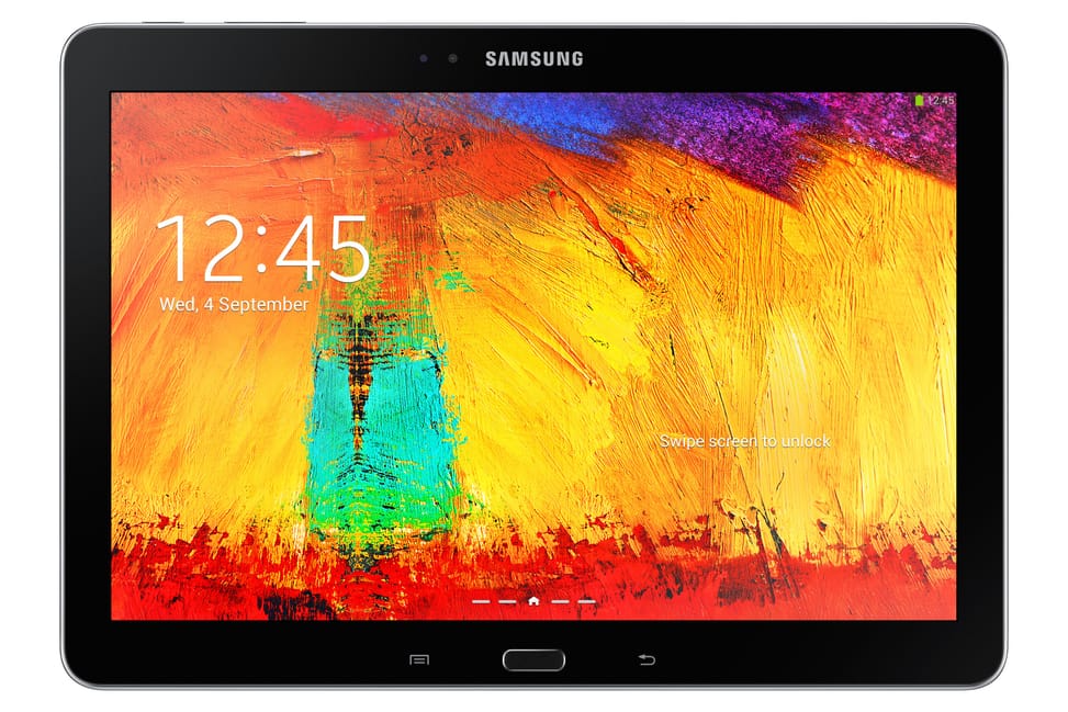 Samsung Galaxy Note 10.1 Edition 2014 - 3G - 16 GB 10.1" — image 4