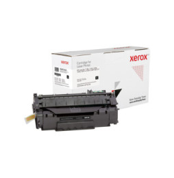 Everyday Toner (TM) Noir de Xerox compatible avec 49A/53A (Q5949A/ Q7553A) (006R03665)