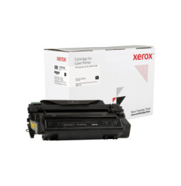 Everyday Toner Noir compatible avec HP 11X (Q6511X) Toner Everyday Noir compatible avec HP 11X (Q6511X)  (006R03668)