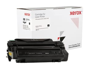 Everyday Toner Noir compatible avec HP 11X (Q6511X) Toner Everyday Noir compatible avec HP 11X (Q6511X)  (006R03668) — image 2