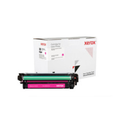 Everyday Toner (TM) Magenta de Xerox compatible avec 504A (CE253A) (006R03674)
