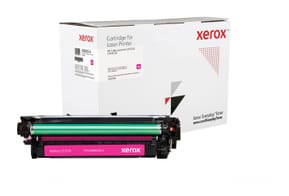 Everyday Toner (TM) Magenta de Xerox compatible avec 504A (CE253A) (006R03674)