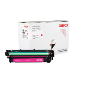 Everyday Toner (TM) Magenta de Xerox compatible avec 504A (CE253A) (006R03674)