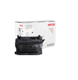 Everyday Toner (TM) Noir de Xerox compatible avec 64A (CC364A) (006R03710)
