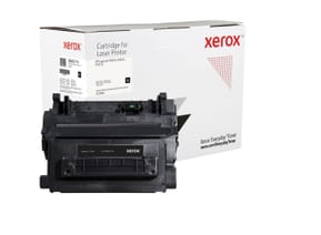 Everyday Toner (TM) Noir de Xerox compatible avec 64A (CC364A) (006R03710)