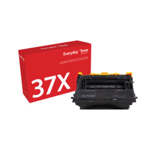 Everyday Toner (TM) Noir de Xerox compatible avec 37X (CF237X) (006R03643)