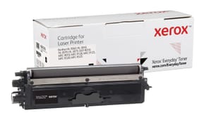 Everyday Toner (TM) Noir de Xerox compatible avec TN230BK Toner Everyday(TM) Noir de Xerox compatible avec TN230BK  (006R03786)
