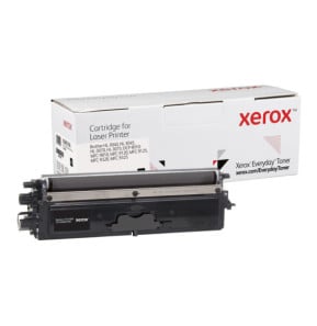 Everyday Toner (TM) Noir de Xerox compatible avec TN230BK Toner Everyday(TM) Noir de Xerox compatible avec TN230BK  (006R03786)