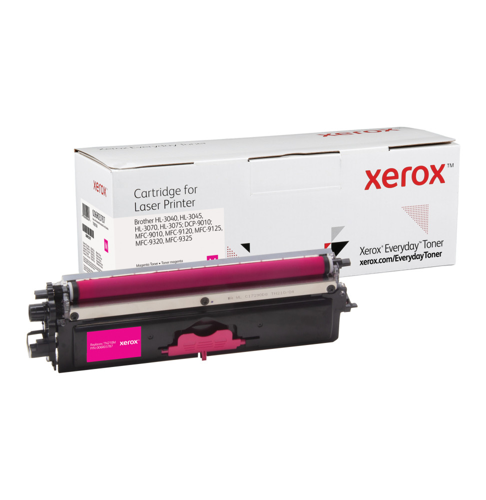 Everyday Toner (TM) Magenta de Xerox compatible avec TN230M (006R03787)