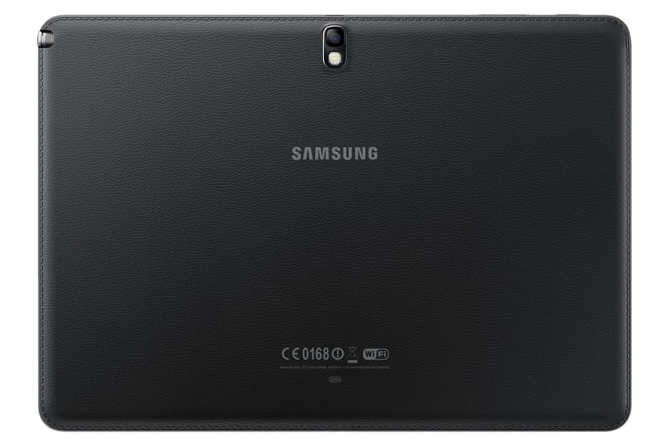 Samsung Galaxy Note 10.1 Edition 2014 - 3G - 16 GB 10.1" — image 5