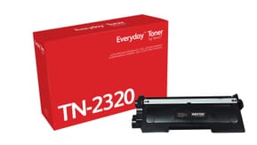 Everyday Toner (TM) Mono de Xerox compatible avec TN-2320 Toner Everyday(TM) Mono de Xerox compatible avec TN-2320  (006R04205)
