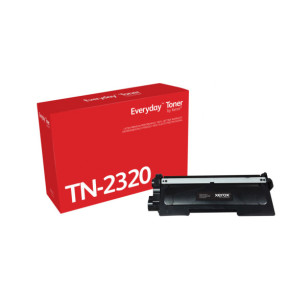 Everyday Toner (TM) Mono de Xerox compatible avec TN-2320 Toner Everyday(TM) Mono de Xerox compatible avec TN-2320  (006R04205)