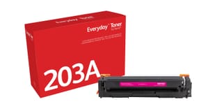 Everyday Toner (TM) Magenta de Xerox compatible avec 202A (CF543A/CRG-054M) (006R04179)