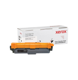 Everyday Toner (TM) Noir de Xerox compatible avec TN-242BK (006R04223)
