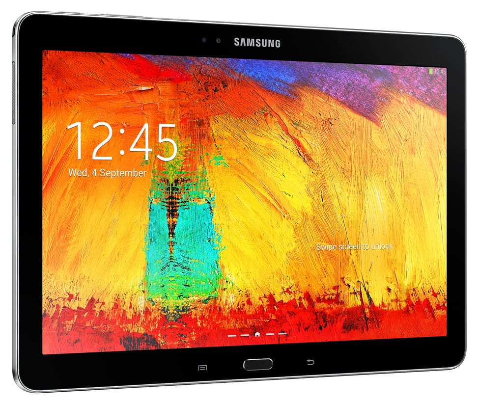 Samsung Galaxy Note 10.1 Edition 2014 - 3G - 16 GB 10.1" — image 6