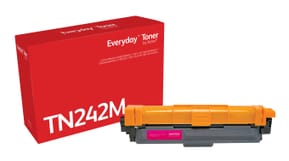 Everyday Toner (TM) Magenta de Xerox compatible avec TN-242M, Capacité standard (006R04225)