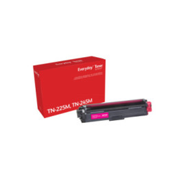 Everyday Toner (TM) Magenta de Xerox compatible avec TN-225M/ TN-245M, Grande capacité (006R04228)