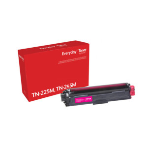 Everyday Toner (TM) Magenta de Xerox compatible avec TN-225M/ TN-245M, Grande capacité (006R04228)