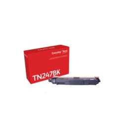 Everyday Toner (TM) Noir de Xerox compatible avec TN-247BK, Grande capacité (006R04230)