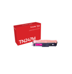 Everyday Toner (TM) Magenta de Xerox compatible avec TN-247M, Grande capacité (006R04232)