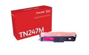 Everyday Toner (TM) Magenta de Xerox compatible avec TN-247M, Grande capacité (006R04232)