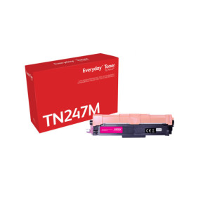 Everyday Toner (TM) Magenta de Xerox compatible avec TN-247M, Grande capacité (006R04232)