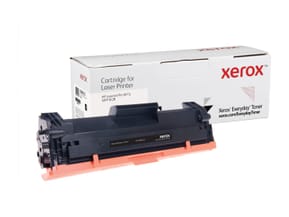 Everyday Toner (TM) Noir de Xerox compatible avec 48A (CF244A) (006R04235)