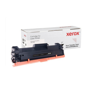 Everyday Toner (TM) Noir de Xerox compatible avec 48A (CF244A) (006R04235)