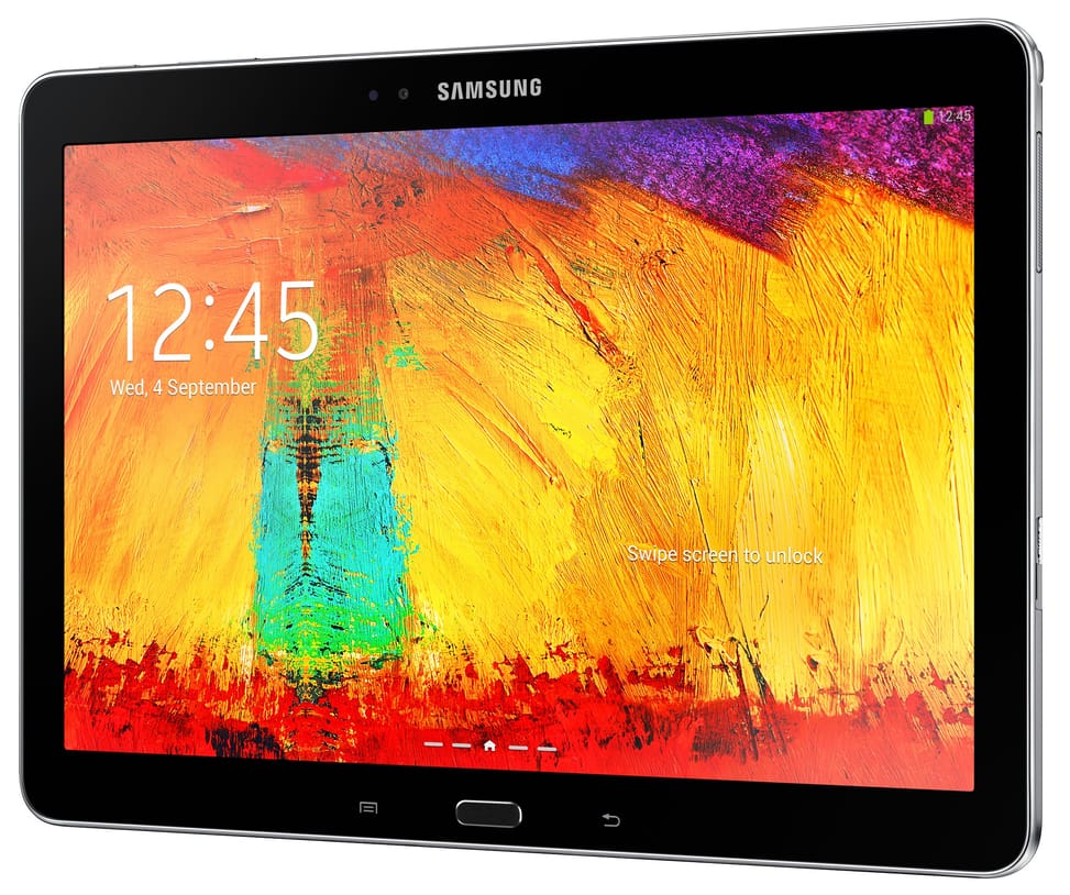 Samsung Galaxy Note 10.1 Edition 2014 - 3G - 16 GB 10.1" — image 7