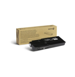 Xerox Cartouche de toner Noir VersaLink C400 Color Printer / C405 Color Multifunction Printer - 106R03528 (106R03528)
