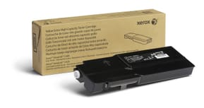 Xerox Cartouche de toner Noir VersaLink C400 Color Printer / C405 Color Multifunction Printer - 106R03528 (106R03528)